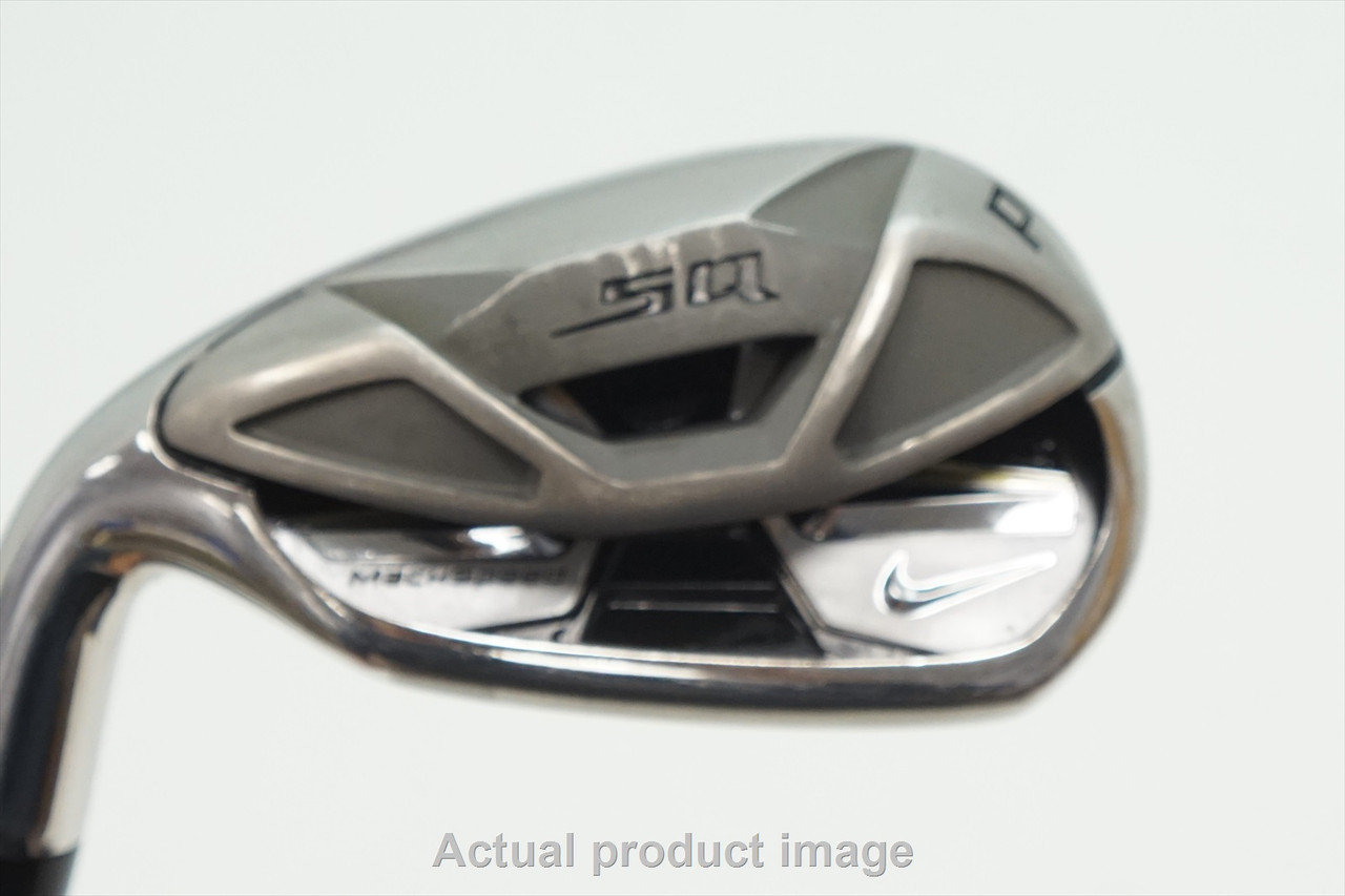 Nike Sq Machspeed Iron Pitching Wedge Ladies Proforce Axivcore 947883 Left  Hand - Mikes Golf Outlet