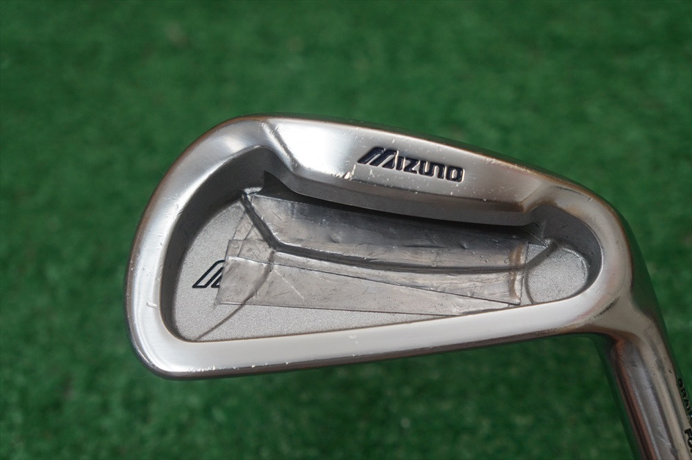 Mizuno Mx-23 Stiff Flex Single Iron 6 