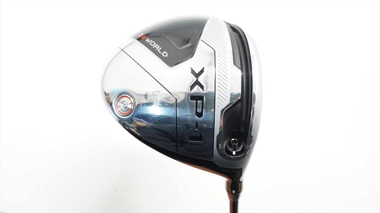 Honma Tour World Xp-1 10.5° Driver Stiff Flex Vizard 43 0956228