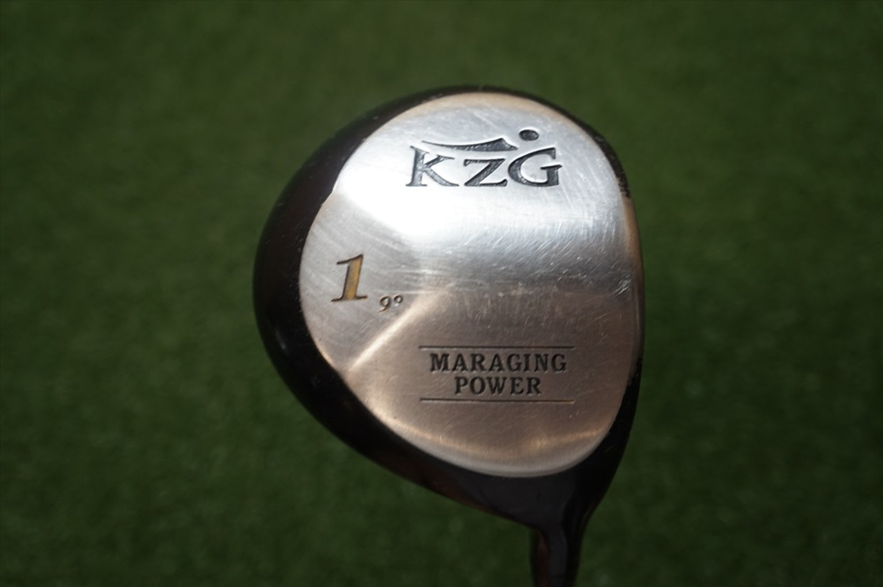 メンズウェア FLOG GOLF CLUB for ELECTRIC GOLF Amazon.com : Confidence GOLF Mens POWER Hybrid Club Set