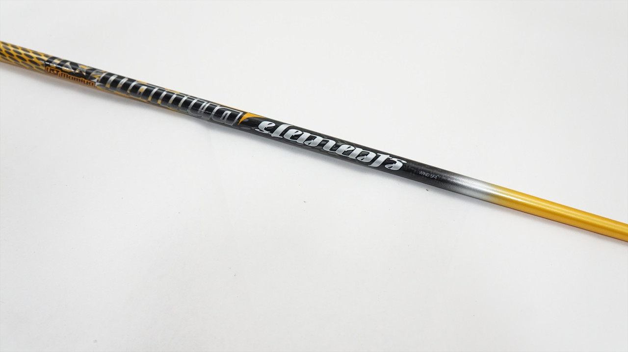 Ust Mamiya Elements Wind 5 F4 50G Stiff 44.75