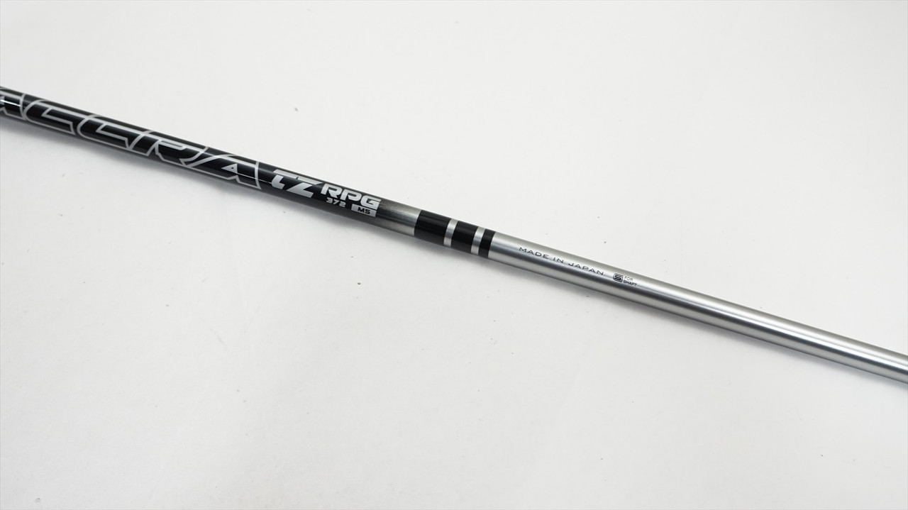 New Accra Tour Tz Rpg 372 M5 72G X-STIFF 46