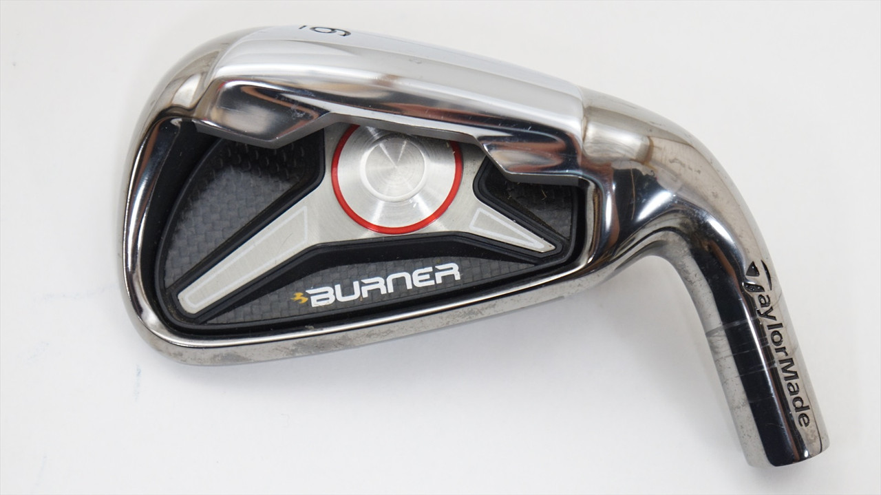 Taylormade Burner #6 Iron Club Head Only 952760