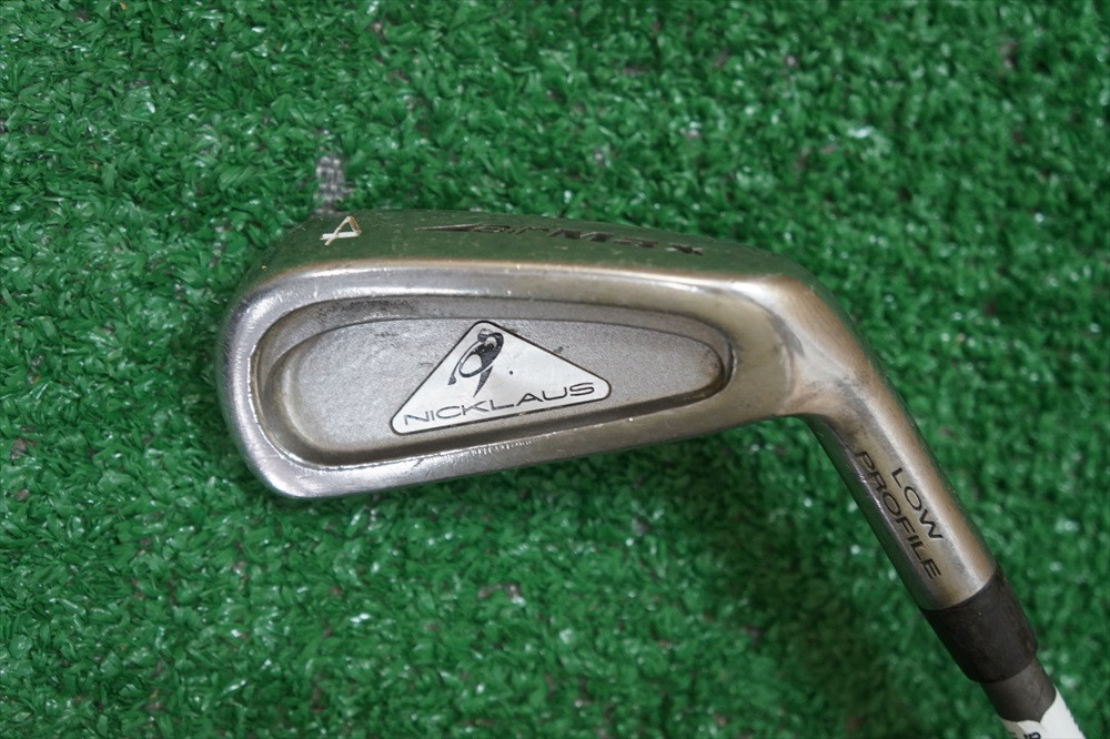 jack nicklaus air max