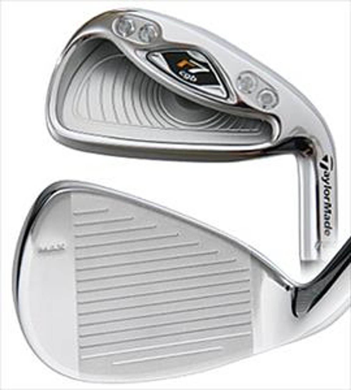 TAYLORMADE R7 CGB MAX 4 IRON GRAPHITE STIFF FLEX RIGHT-HANDED 00919919 -  Mikes Golf Outlet