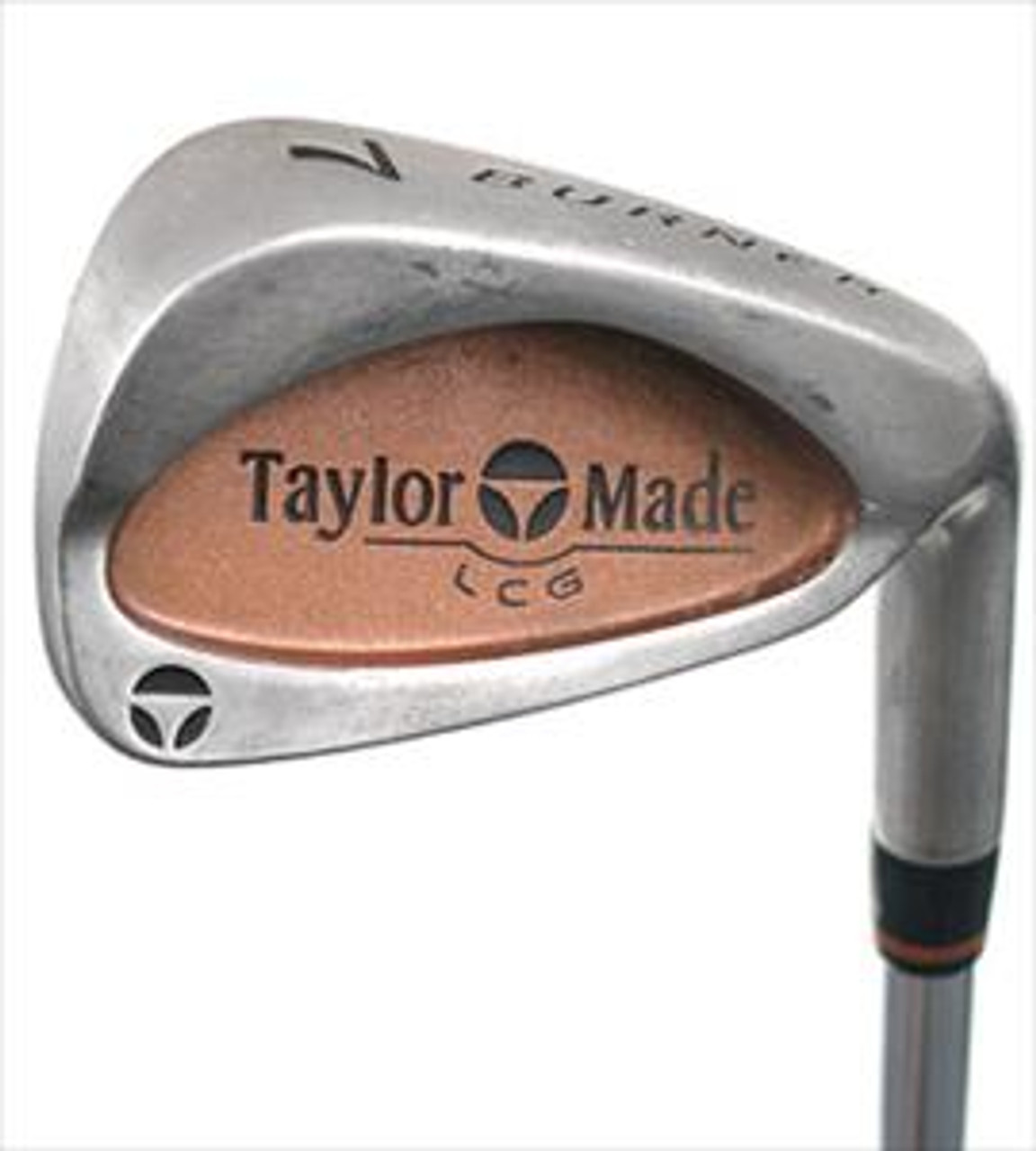 TaylorMade LCG BURNER アイアン 6本まとめ TaylorMade LCG BURNER アイアン 6本まとめ - メルカリ