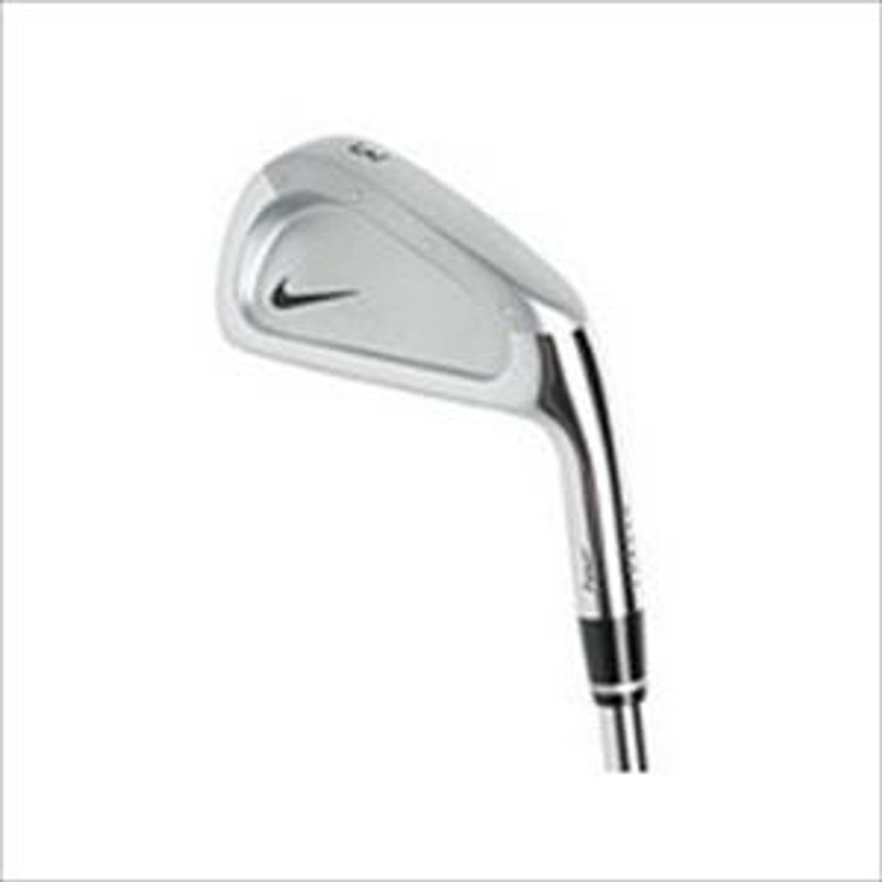 NIKE COMBO TOUR 4 IRON STEEL STIFF RIGHT-HANDED 819374 - Mikes Golf Outlet