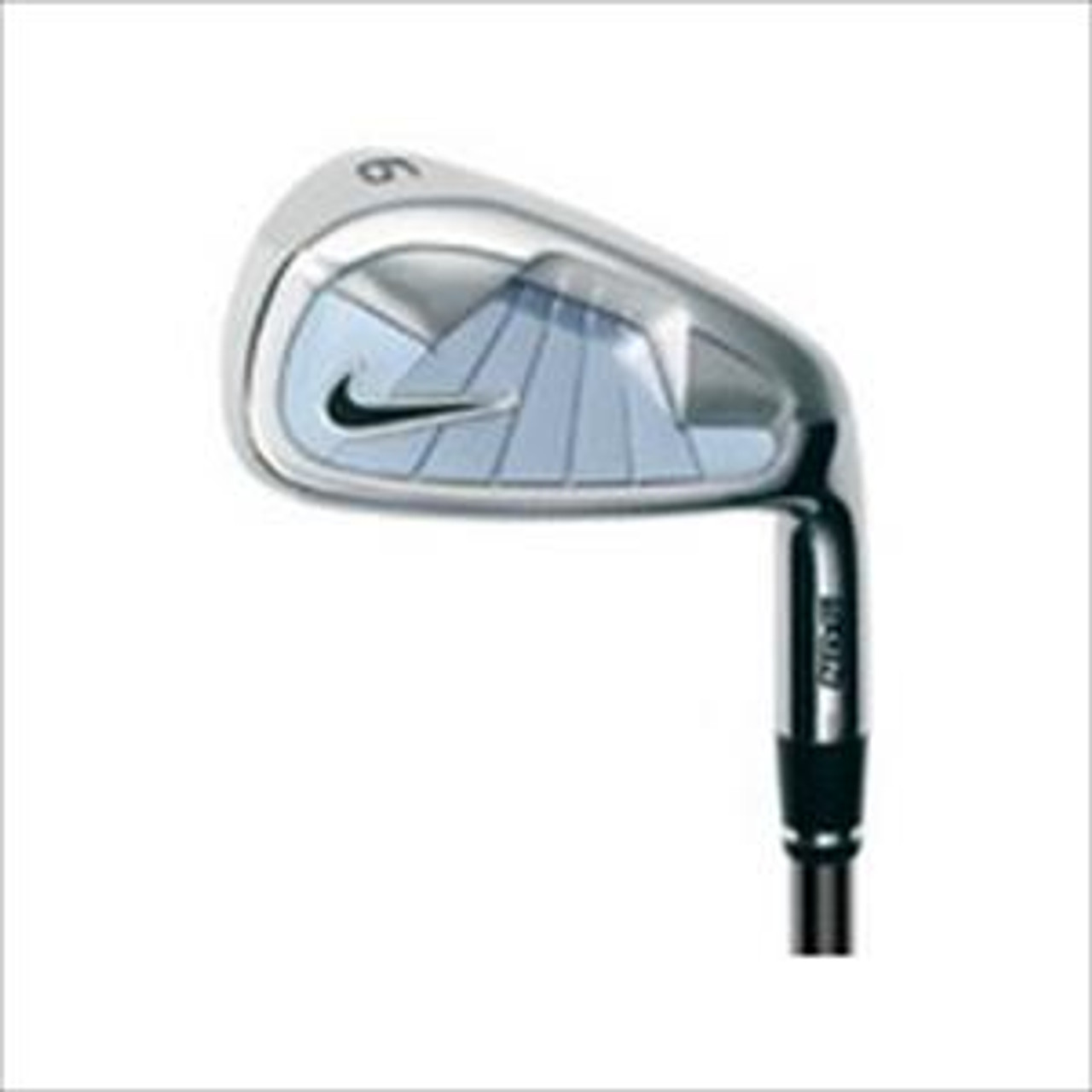 NIKE NDS 8 IRON LADIES FLEX RIGHT-HANDED - Mikes Outlet