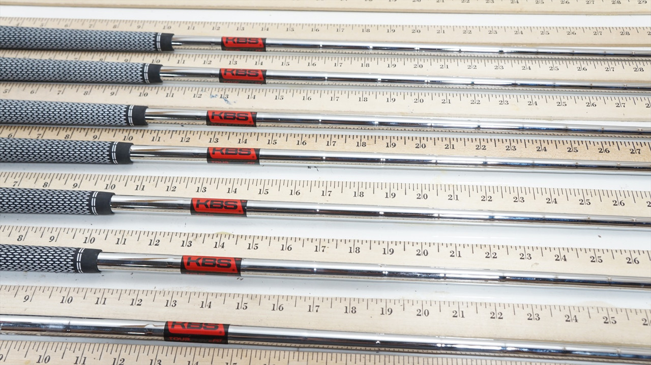 Kbs Tour 125 S Stiff 34