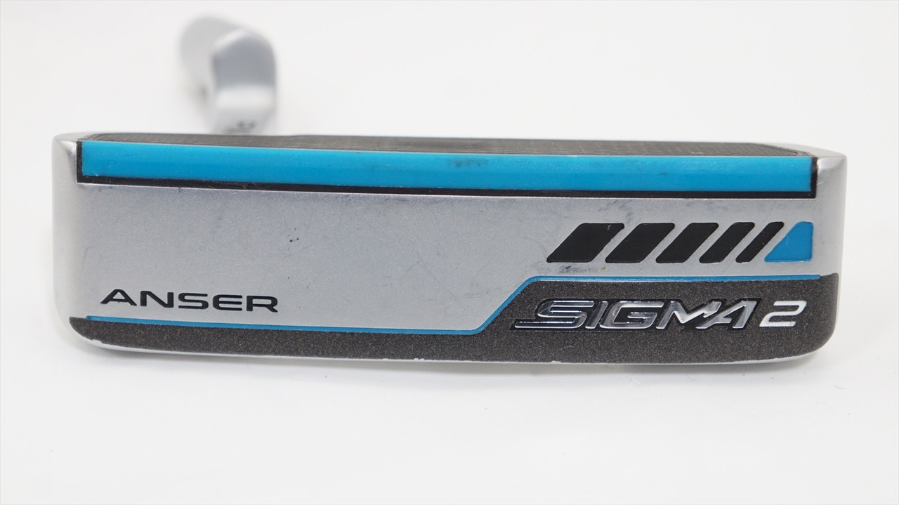 Ping Sigma 2 Anser * Club Head Only 964222 Lefty