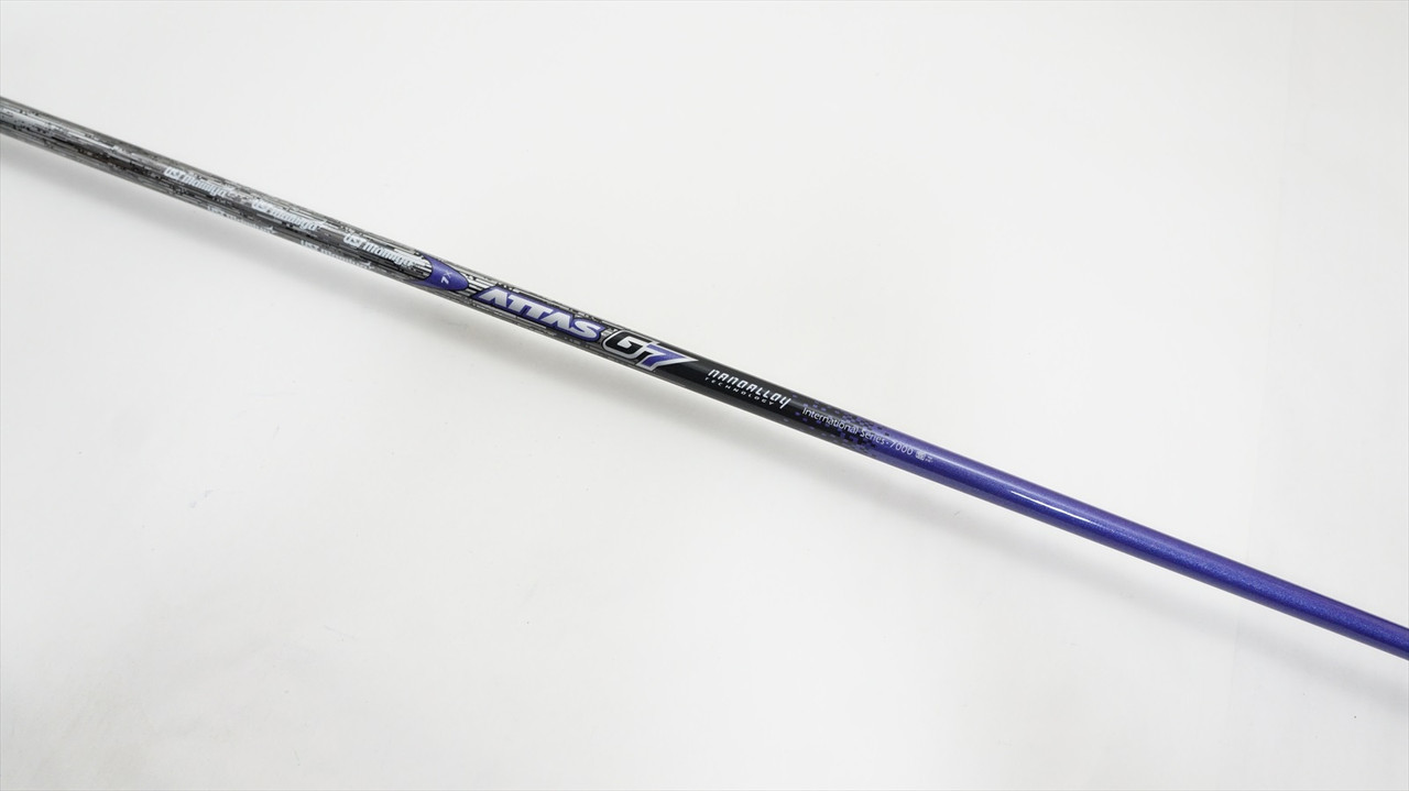 New Ust Mamiya Attas G7 70 70G X-STIFF 47