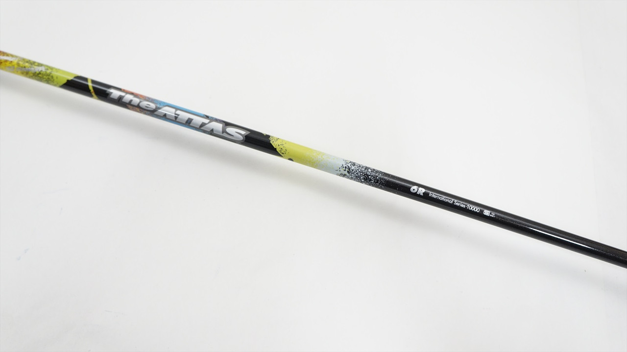New Ust Mamiya The Attas 60 60G Regular 46