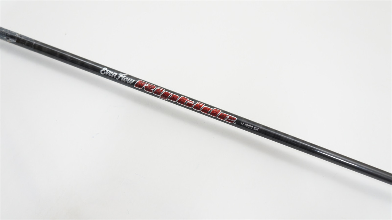 Project X Evenflow Riptide Lx 60 60G X-STIFF 43.5