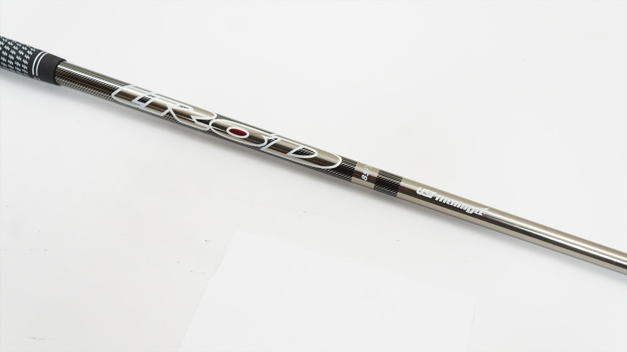 Ust Mamiya Irod 85 F5 85g X-STIFF 39