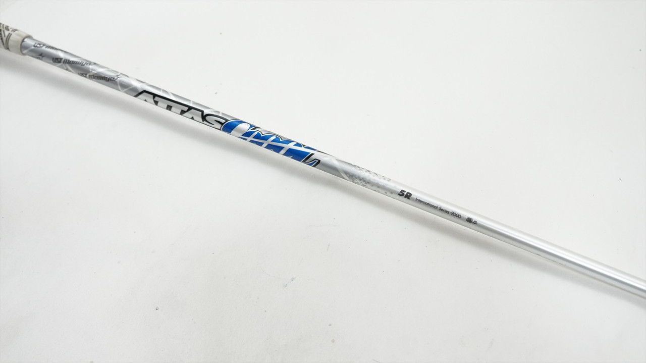 公式直営ATTAS COOOL 5S International Series-9000 シャフトのみ ゴルフ 中古 S6602433 シャフト