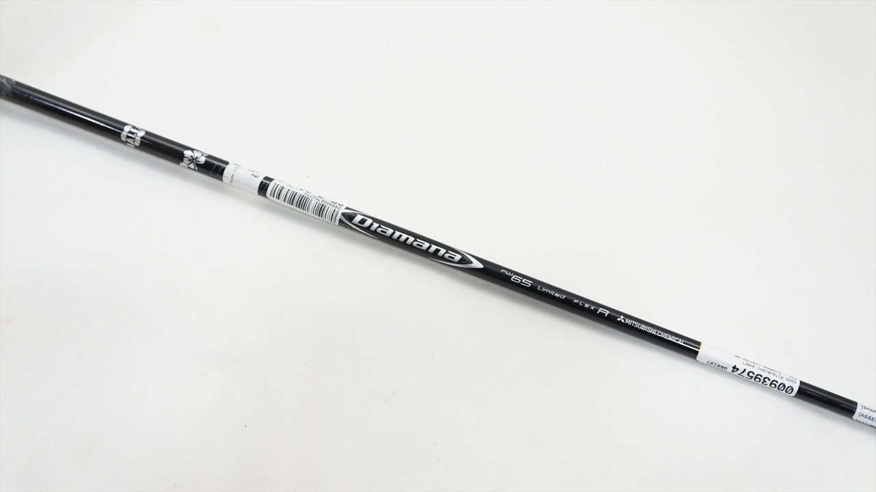 Mitsubishi Diamana Limited 65 65G Regular 41.25