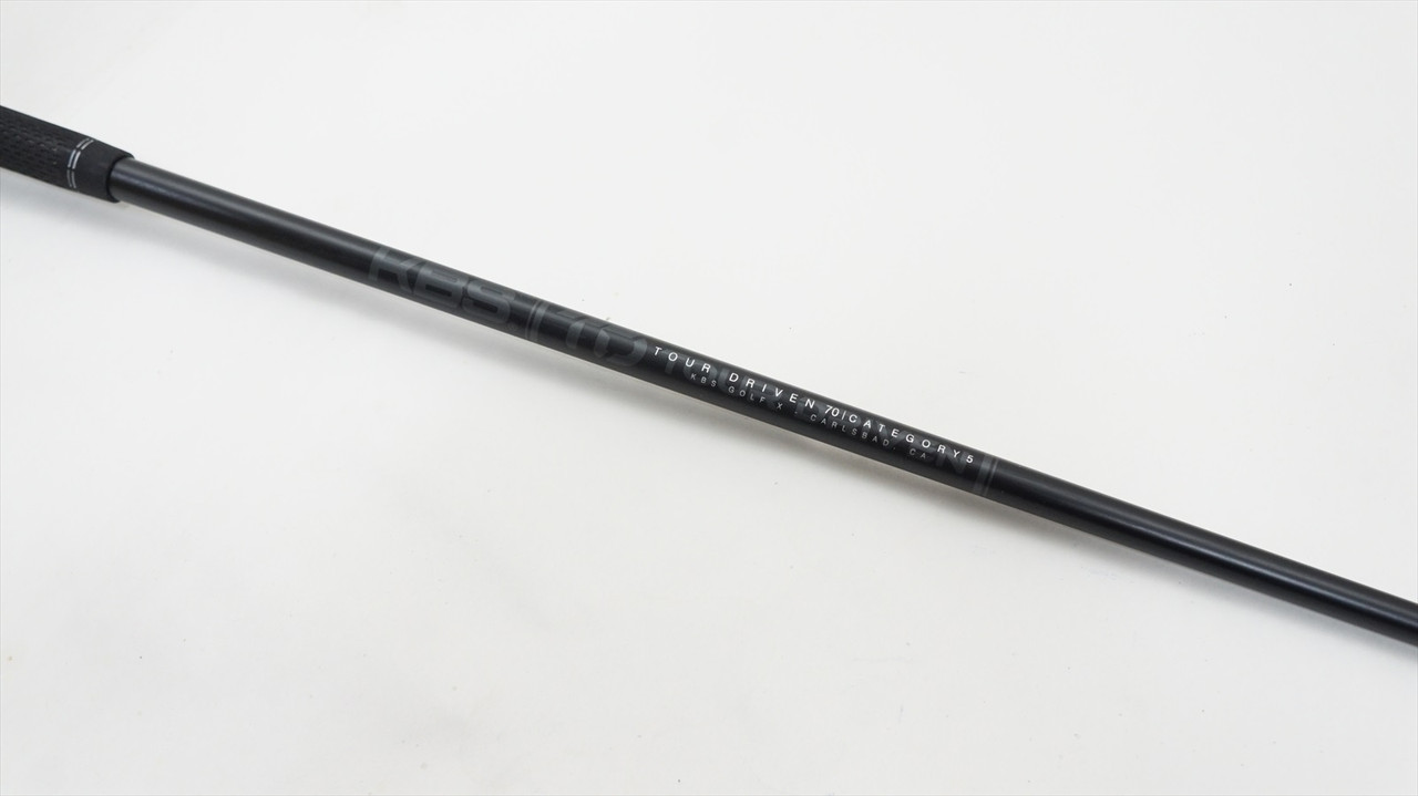 Kbs Td Tour Driven 70 70G X-STIFF 44.5