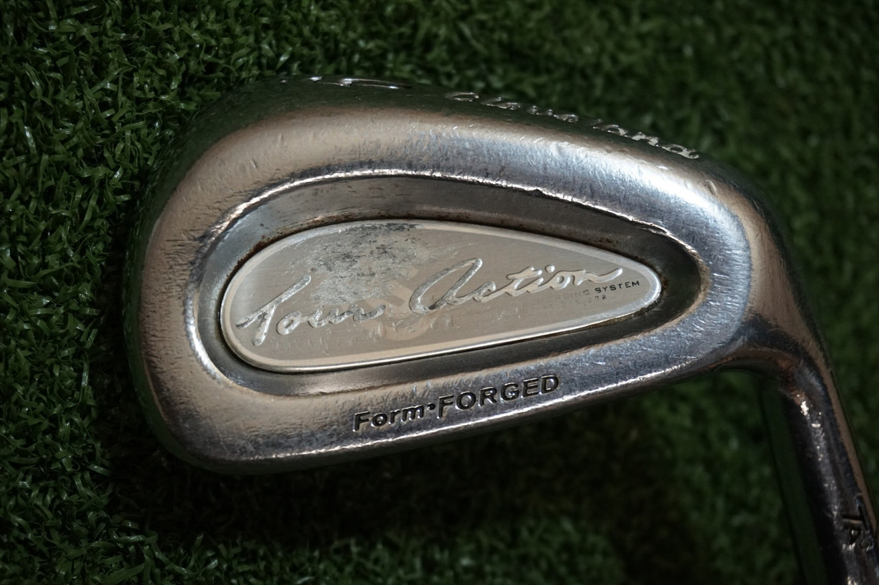 Cleveland Ta3 Tour Action Stiff Flex 9 Iron 36