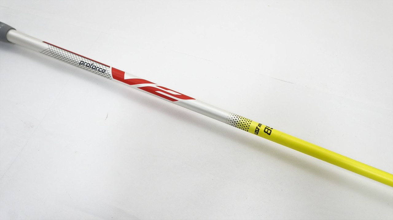 Ust Mamiya Proforce V2 8 F4 80G Stiff 37.75