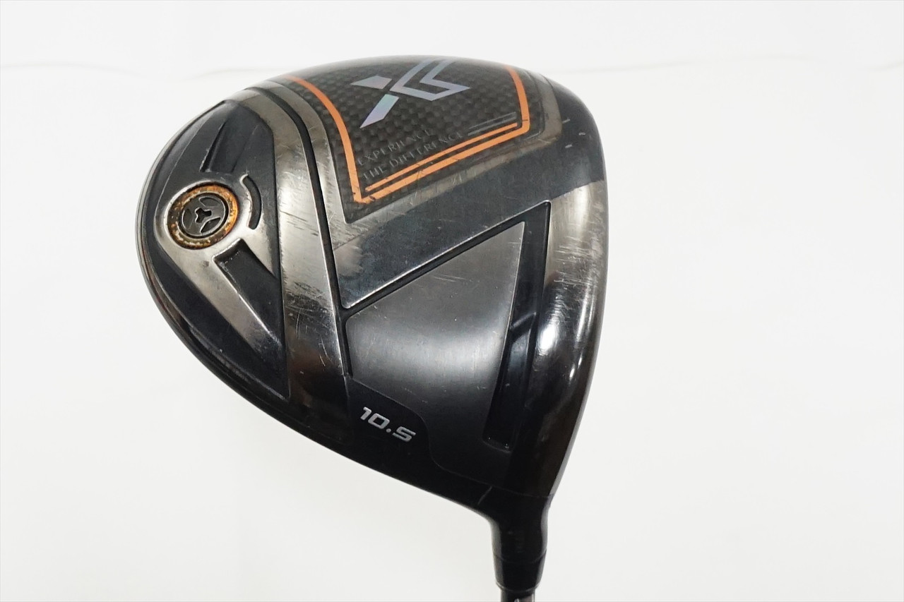 Xxio X 2020 10.5° Driver Stiff Flex Stock Shaft 0984057 Good BZ1