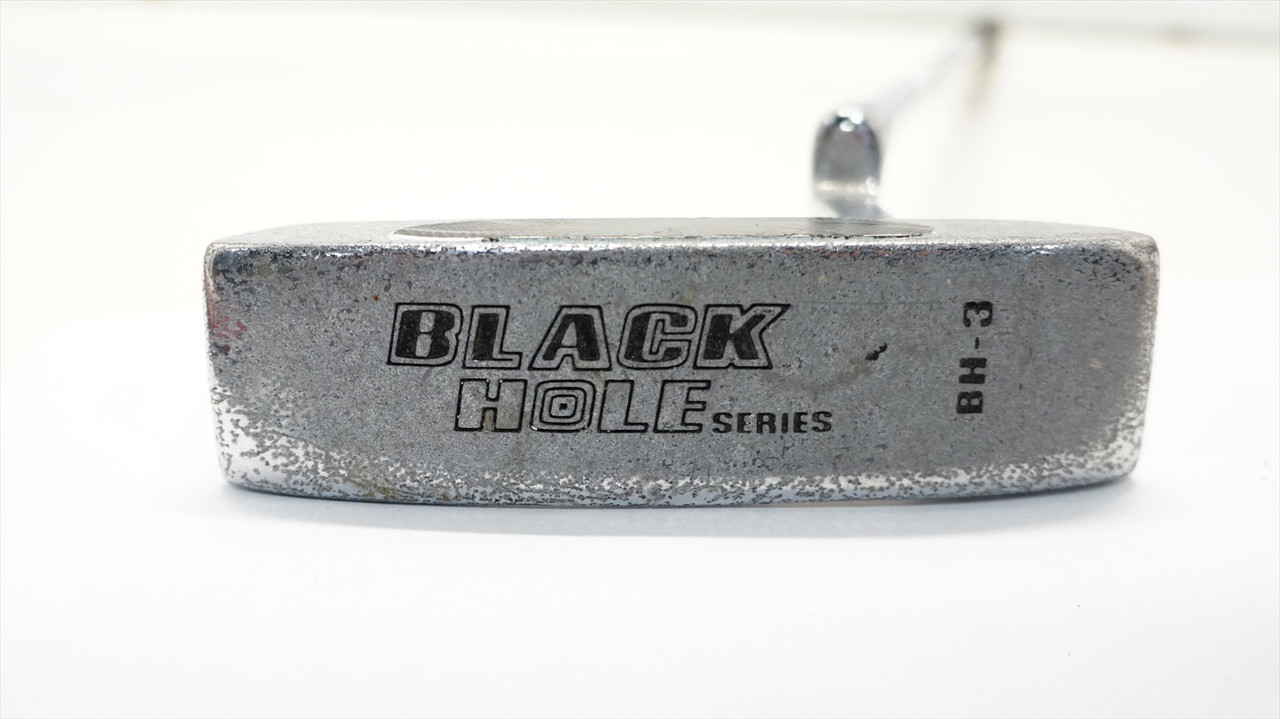 Dunlop Black Hole 3 35