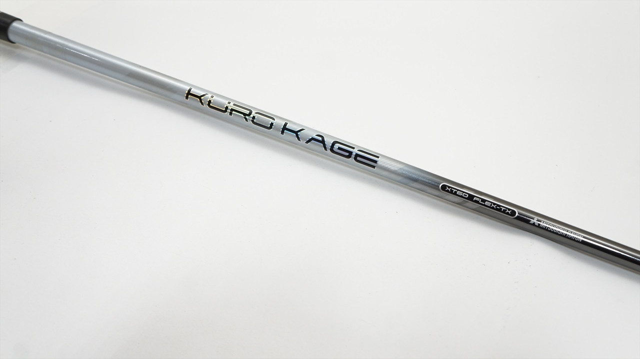 Mitsubishi Kuro Kage Xt60 Tini Tx 60G Tour X 42