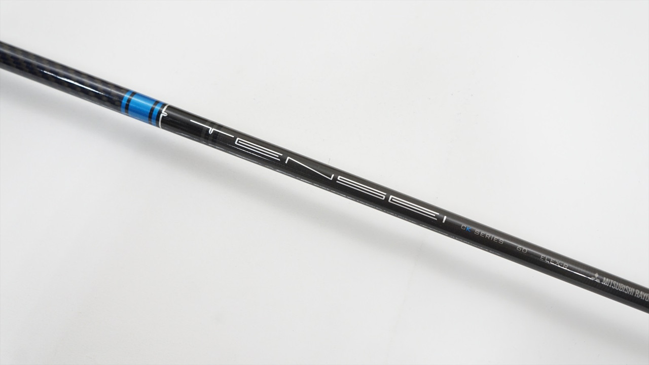 Mitsubishi Tensei Ck Pro Blue 60 60G Regular 41.25
