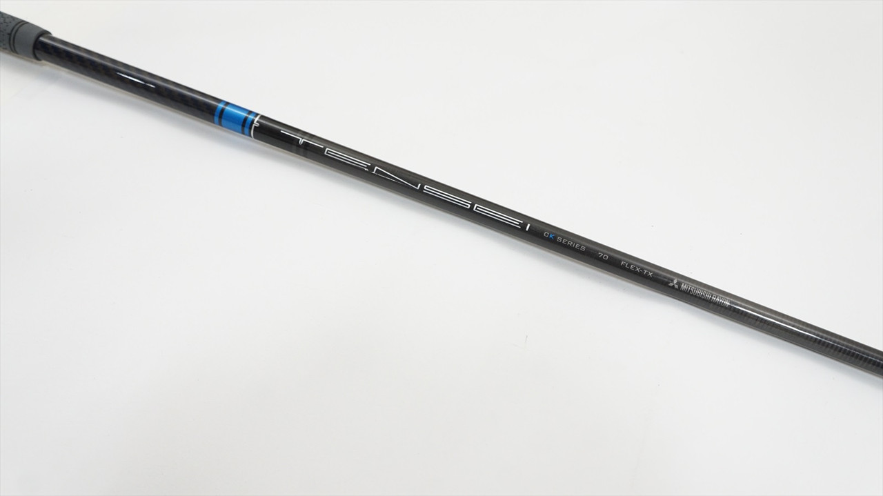 TaylorMade - tensei ck pro orange 70 tx 42.5インチ TaylorMade Tensei CK Pro Orange 70 Flex S 5W Shaft with