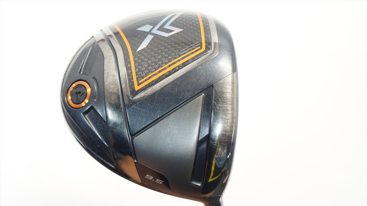 Xxio X 2020 9.5° Driver Stiff Flex Ax-1 0991799 Good