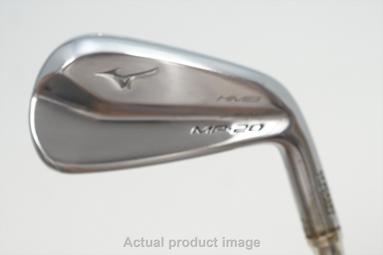 Used mizuno discount mp 20