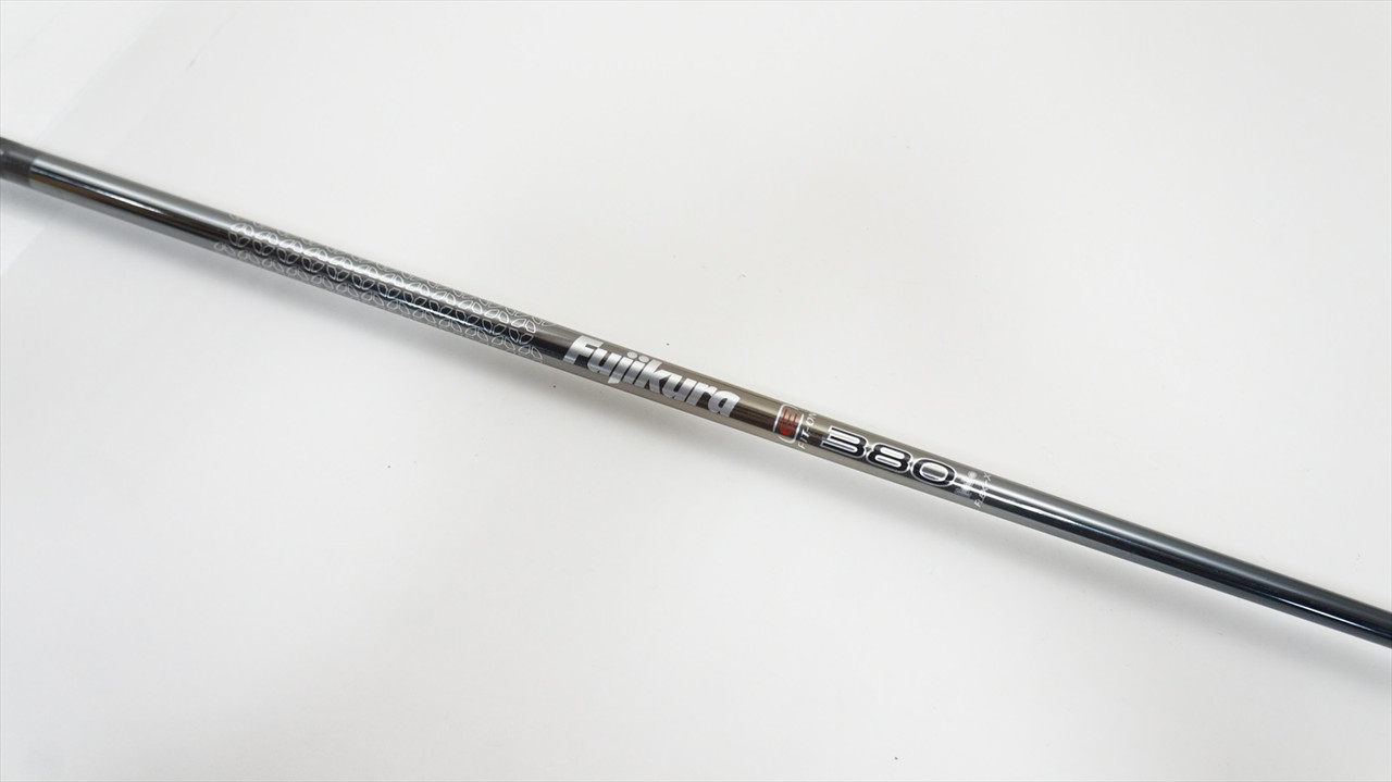 New Fujikura Fit-On 380 80G X-STIFF 41