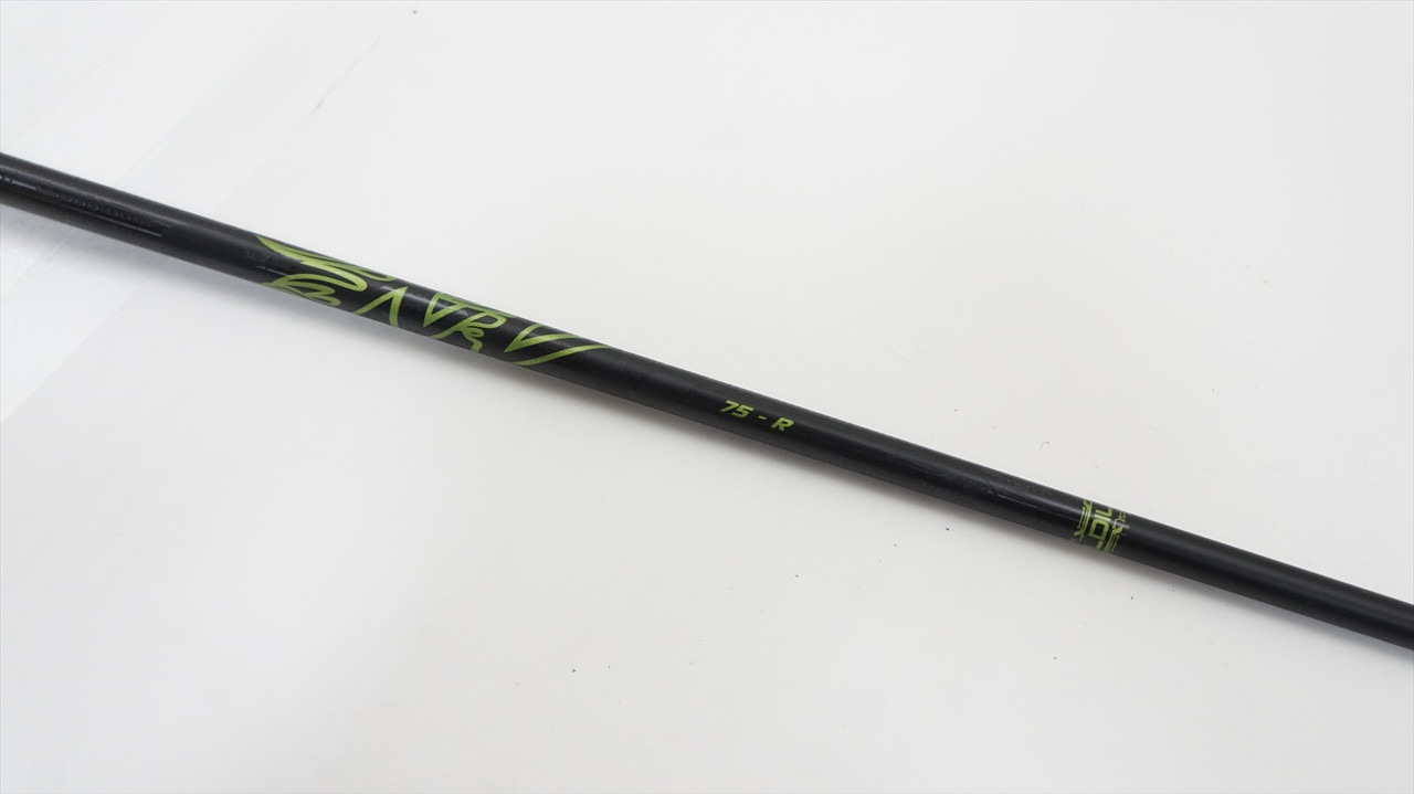 Titleist 906 F3 18° ALDILA NV 75X プロ支給品 Aldila NV 75 NXT X