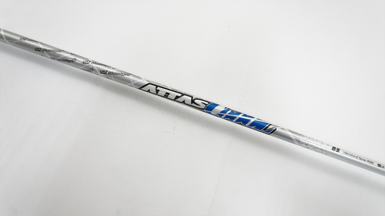 New Ust Mamiya Attas Coool 80 83G Stiff 46