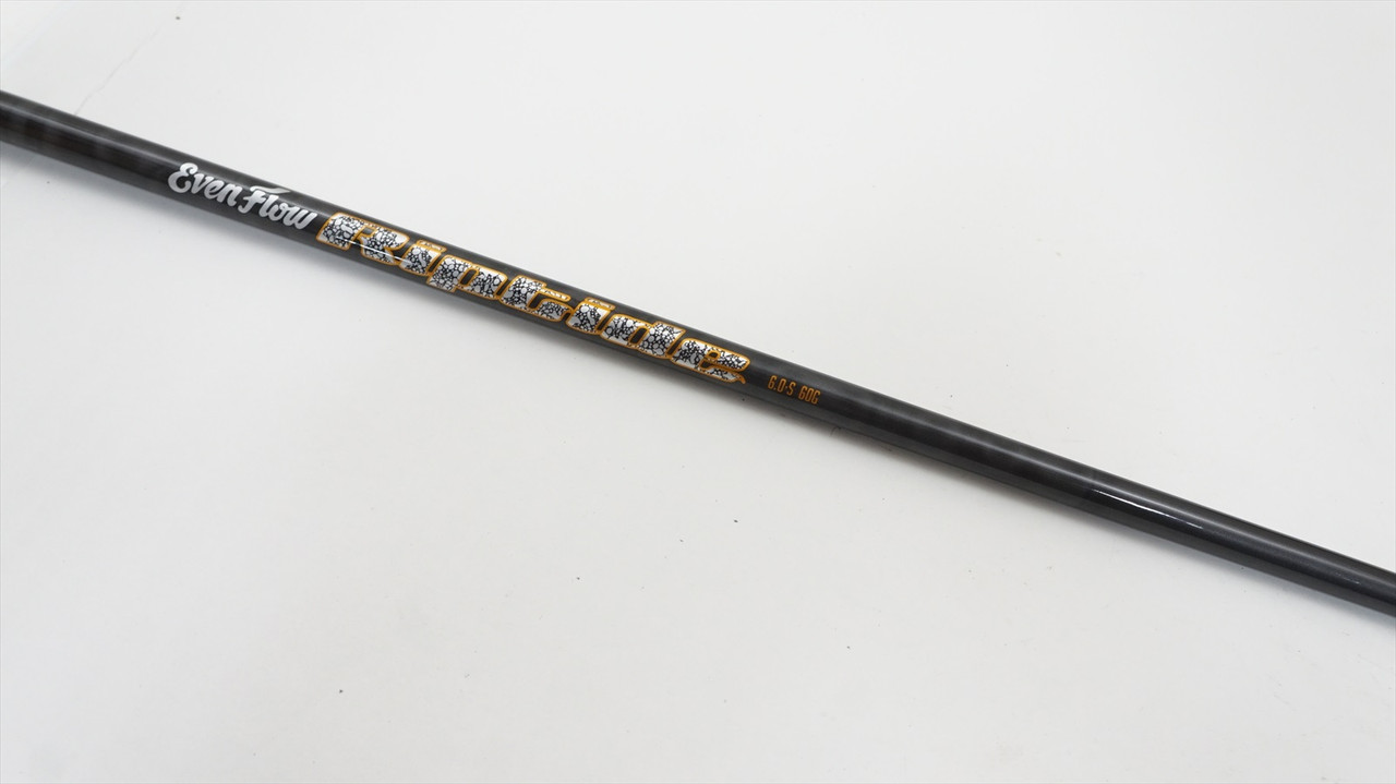 New Project X Evenflow Riptide SB 60G Stiff 46