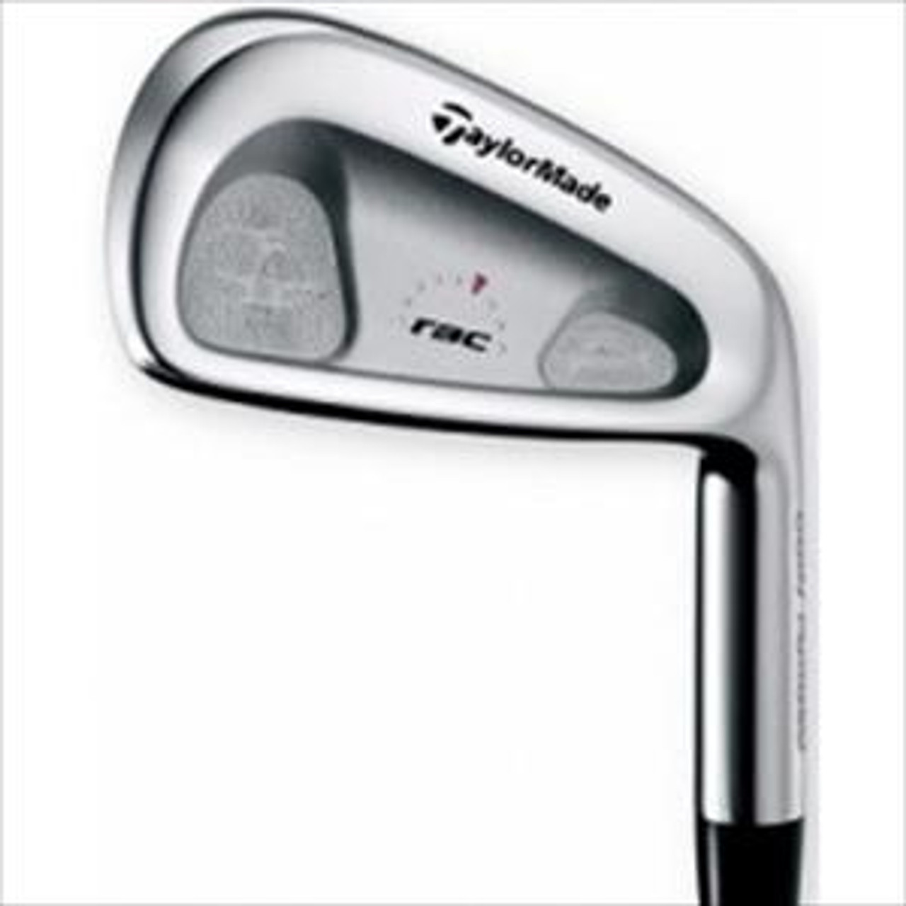 Taylormade Rac Forged Cb Tp 3 Iron Stiff Flex Steel 0976121 Good