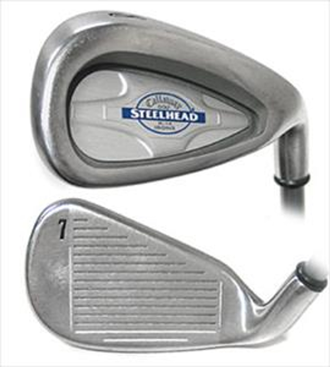 ゴルフ Callaway Steelhead X16 レディース　7〜SW ゴルフ Callaway Steelhead X16 レディース 7〜SW ゴルフ