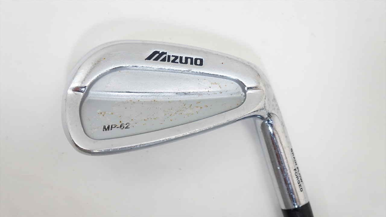 MIZUNO MP62 アイアン - ゴルフ