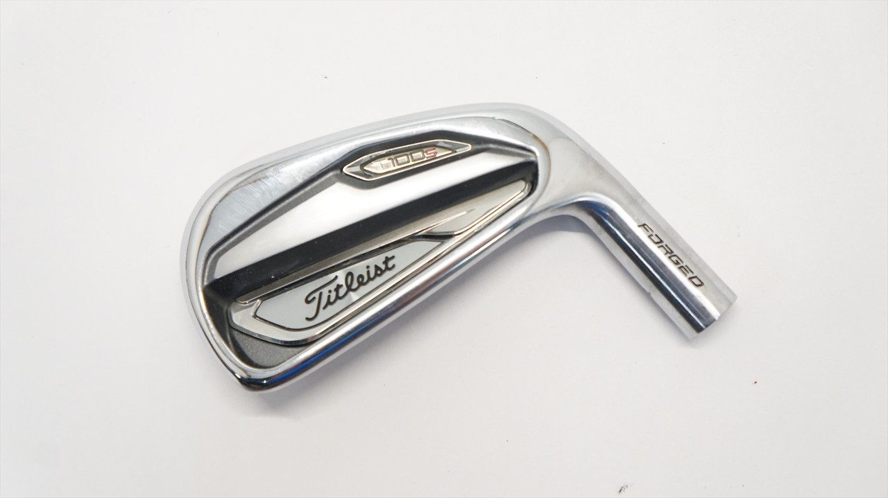 Titleist T100 S Strong 28* Degree #6 Iron Club Head Only .355