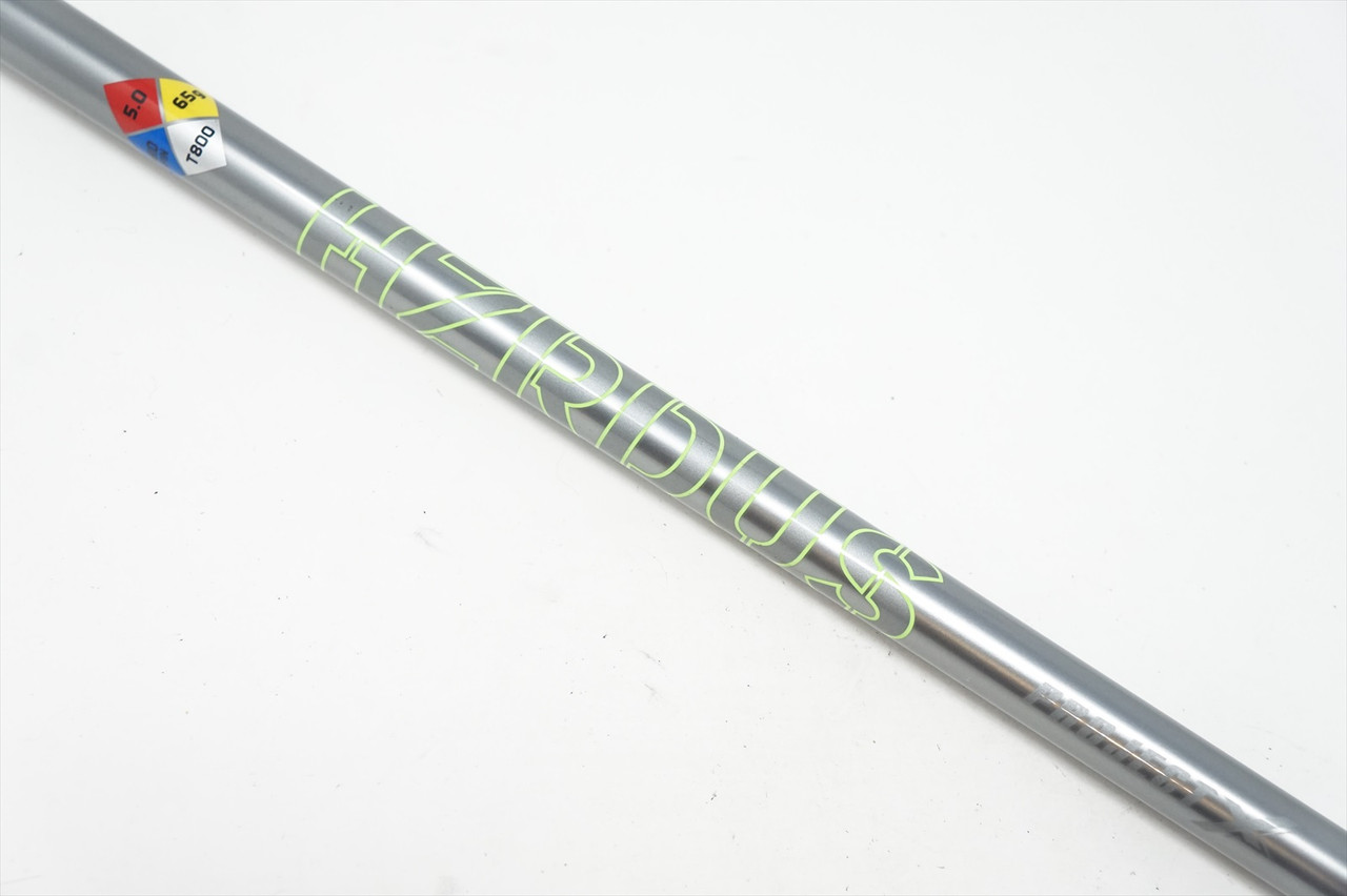 Project X HZRDUS T800 65G 5.0 Senior 44.75 Driver Shaft Titleist SureFit