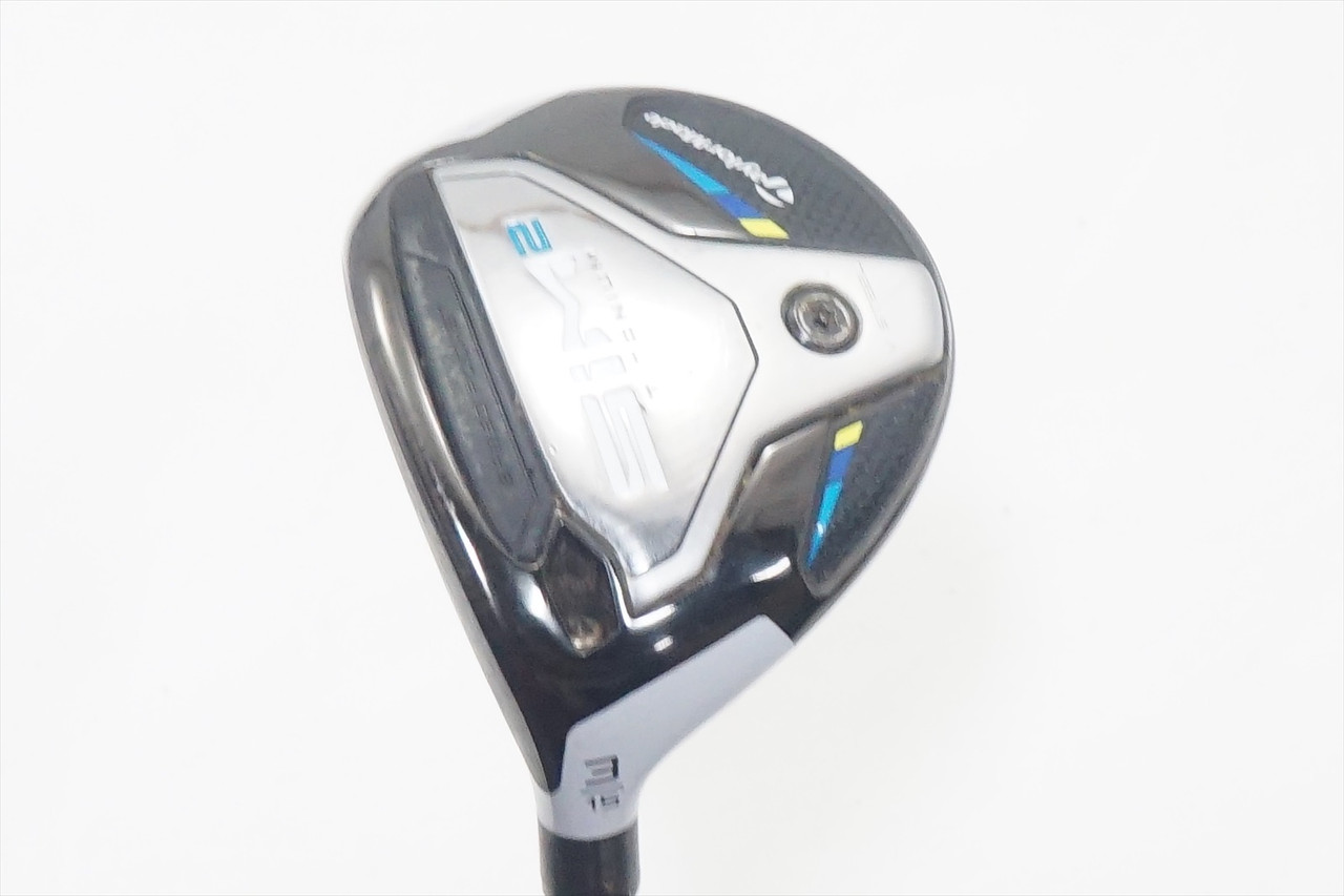 Taylormade Sim 2 Titanium 15° 3 Fairway Wood Regular Tensei 000739