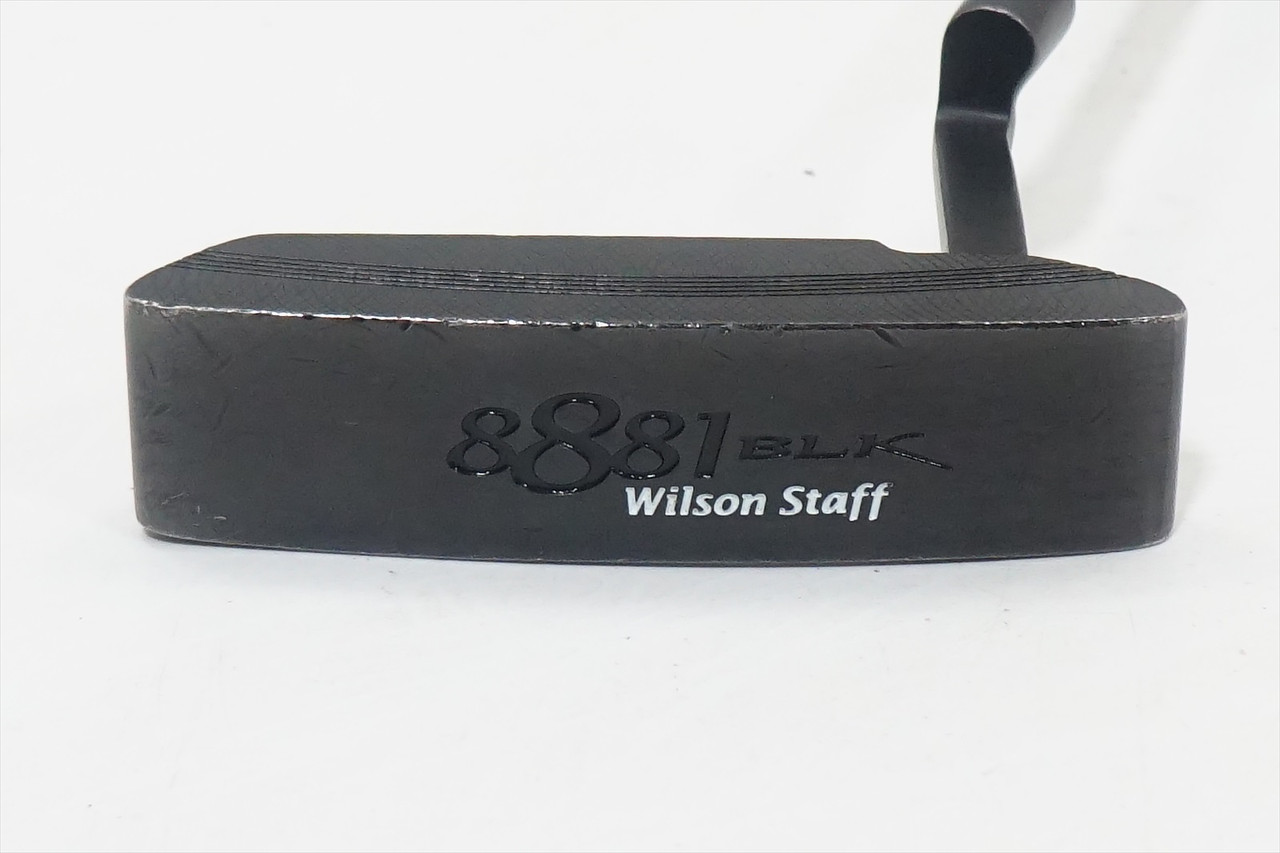 Wilson 8881 Blk 35