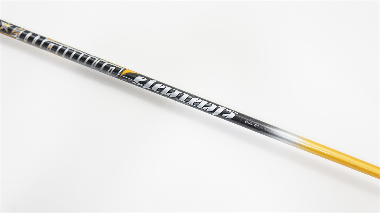 Ust Mamiya Elements Earth 7 70G Regular 44.25