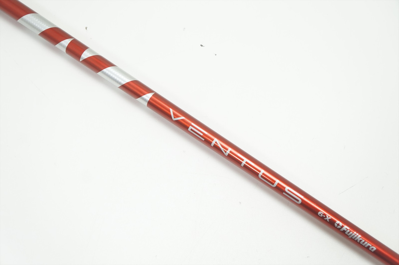 キャロウェイ VENTUS RED 6 X VELOCORE ドライバー