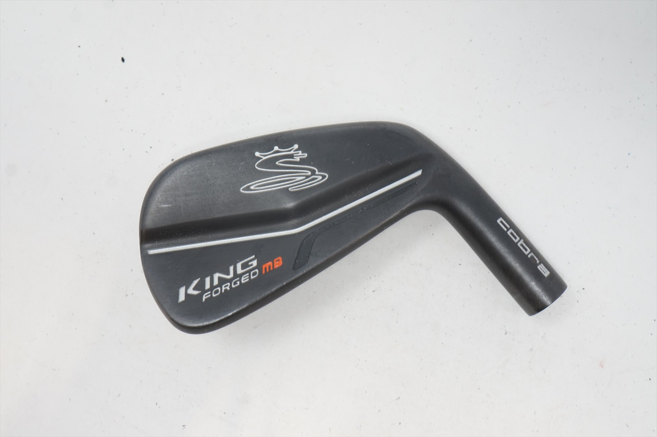 Cobra King Forged MB 30.0* Degree #6 Iron Club Head Only .355 1000216