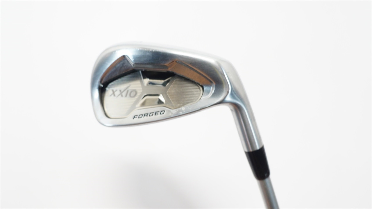 Xxio Forged 7 Iron Stiff Flex Oti 95 Graphite 0995824 Good J45