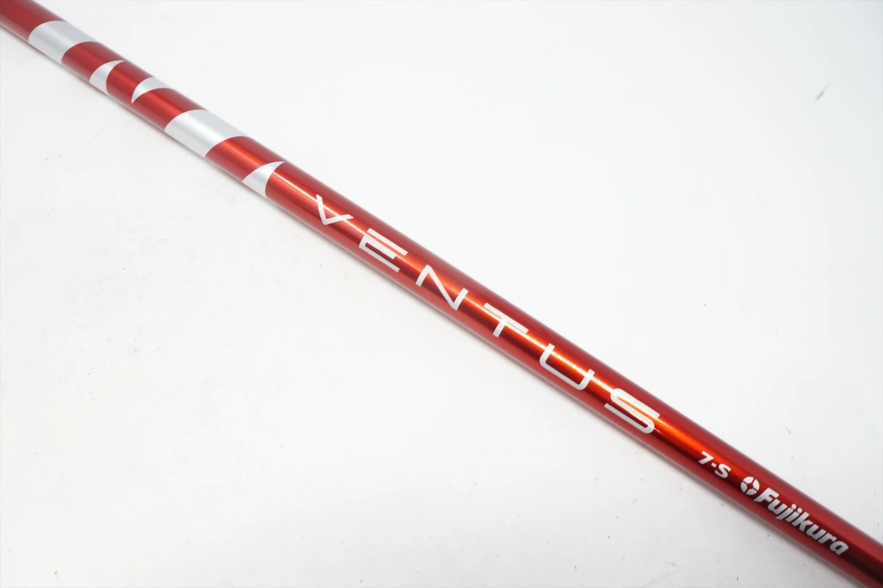 Fujikura Ventus Red Velocore 7-S 71g Stiff 44.5