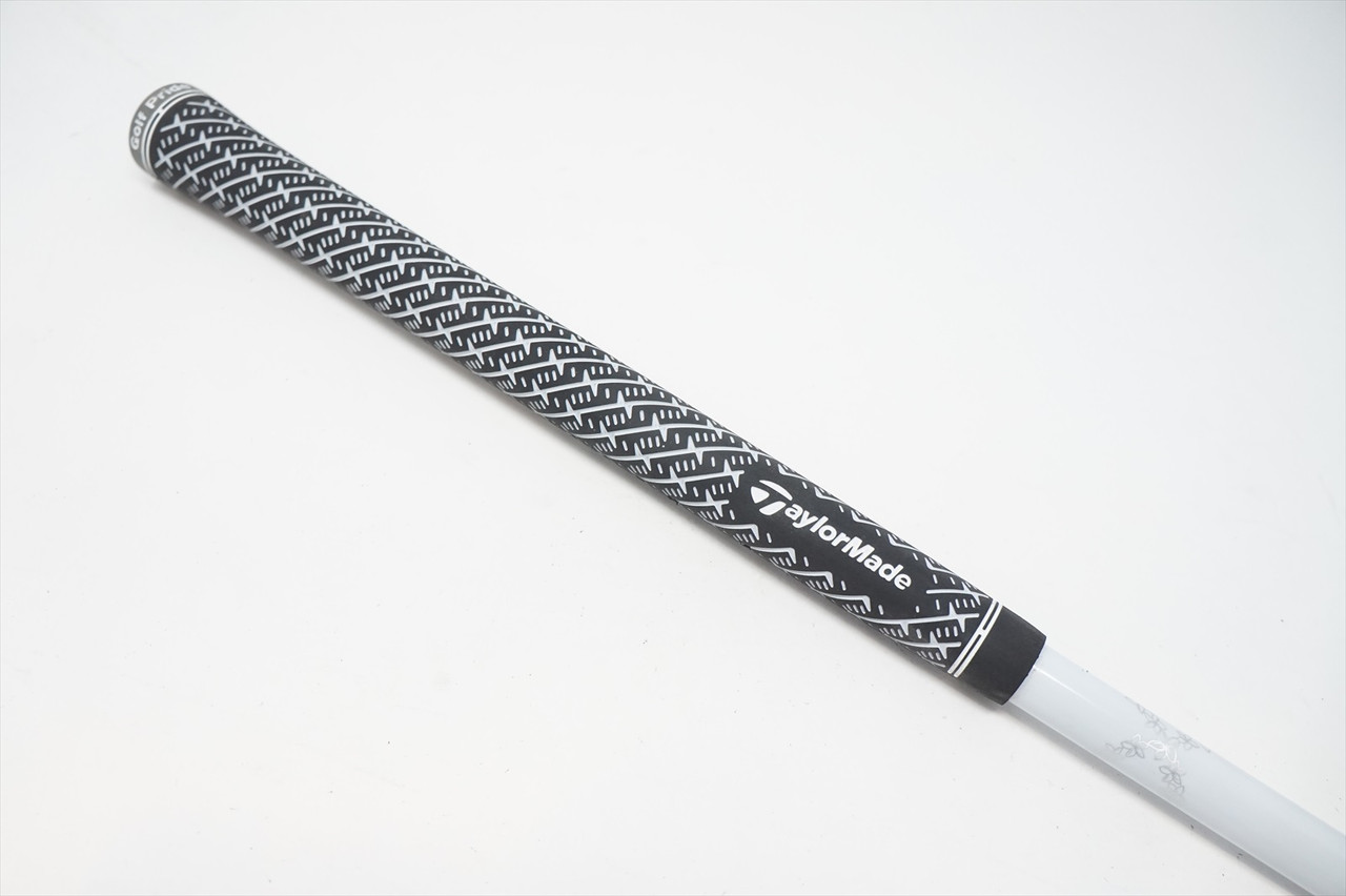 Shaft Mitsubishi Diamana BF 80TX – 42,25", Extra Rigide, Embout TaylorMade (occasion)