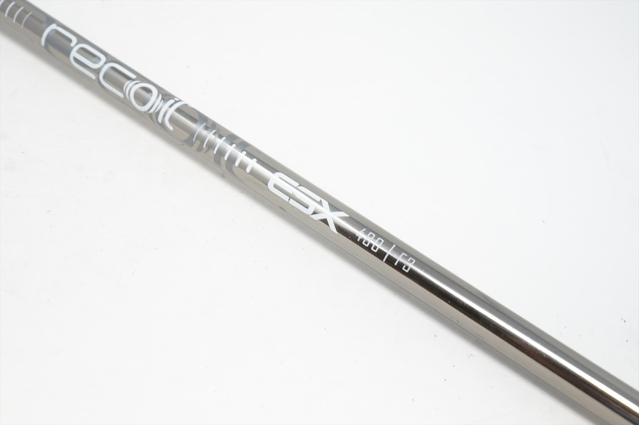 Ust Mamiya Recoil Esx 480 F3 80G Regular 36.75 Hybrid Shaft Cobra 1004413