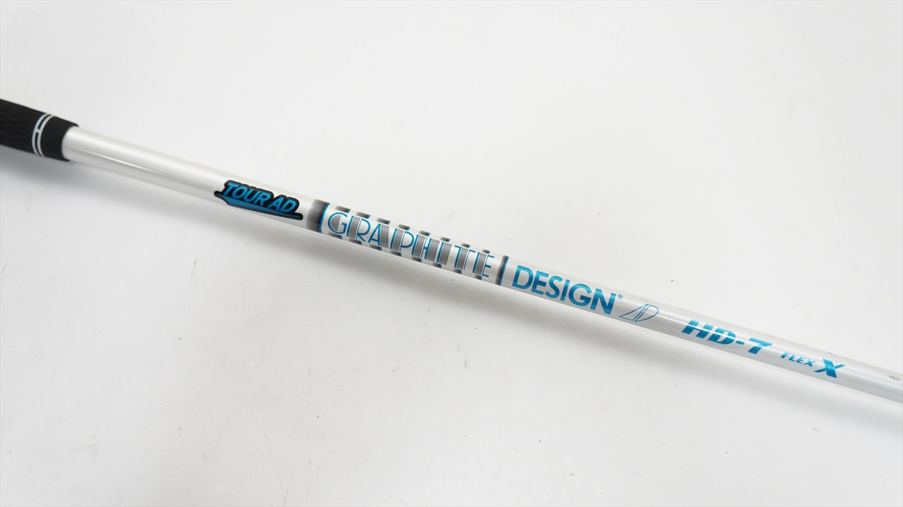 Graphite Design Tour Ad Hd-7X 76G X-Stiff 43.75