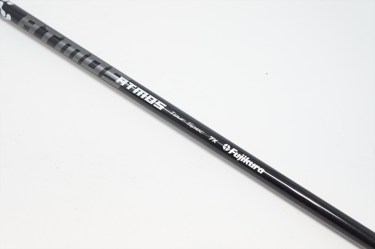 Fujikura Atmos Black Tour Spec 7 X 70G X-STIFF 43